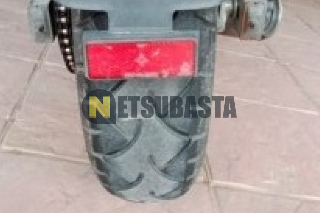 Kymco Venox 250 2004