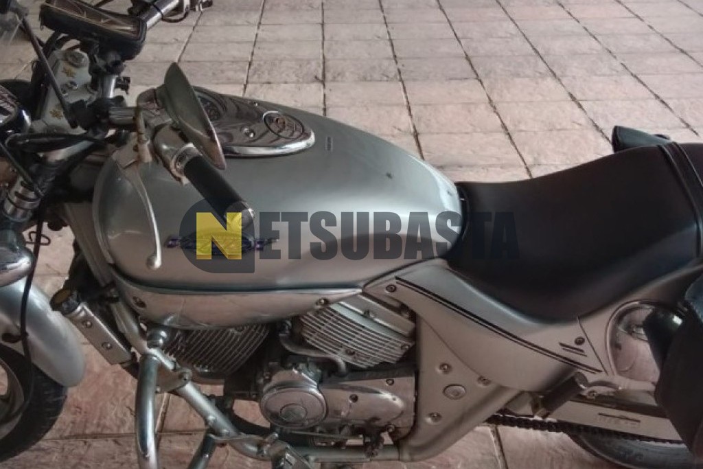 Kymco Venox 250 2004