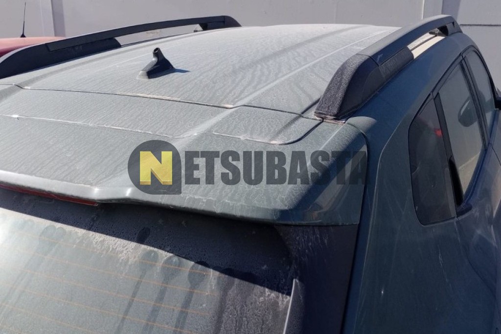 Dacia Duster 1.2 TCe 4x2 2024