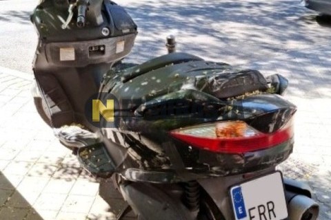 Ford F-Max 500 2021