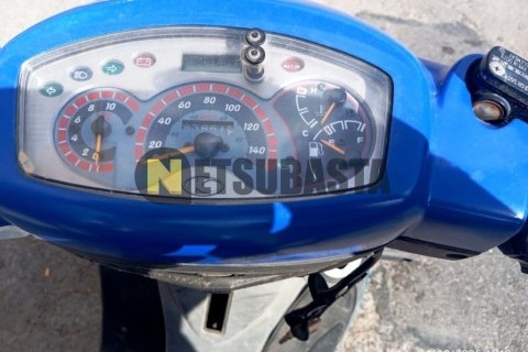 Yamaha Cygnus 125 X 2006