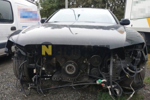 Yamaha Cygnus 125 X 2006