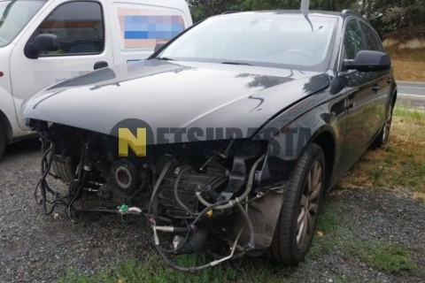 Yamaha Cygnus 125 X 2006