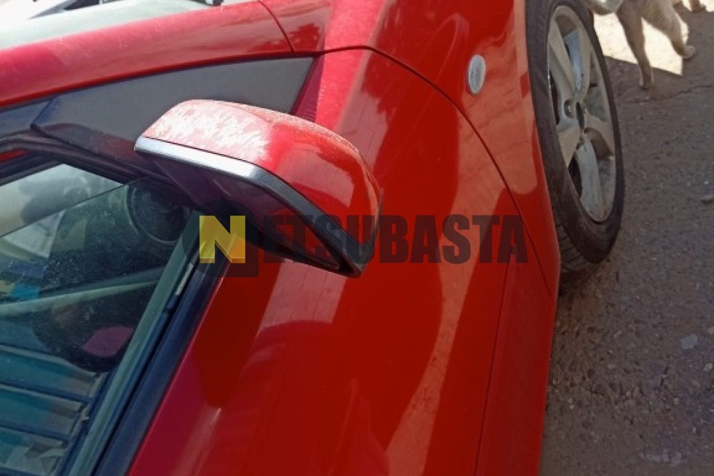 Mazda 3 SportSedán 1.6VVT 2008