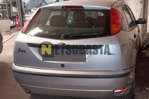 Ford F-Max 500 2021