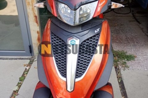 Yamaha Cygnus 125 X 2006