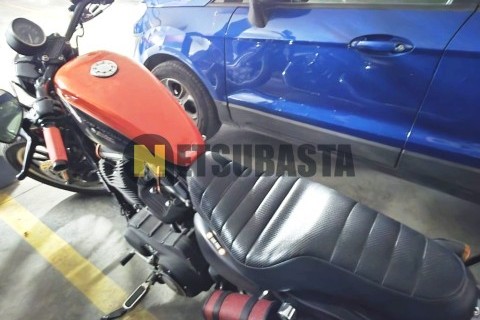 Piaggio MP3 250 RL 2007