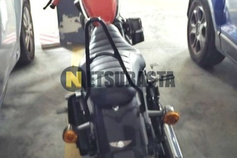 Piaggio MP3 250 RL 2007