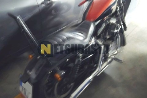 Piaggio MP3 250 RL 2007