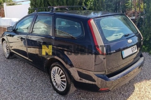 Ford F-Max 500 2021