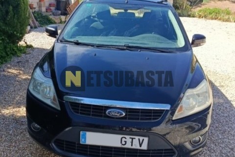 Ford F-Max 500 2021