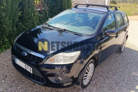 Ford F-Max 500 2021