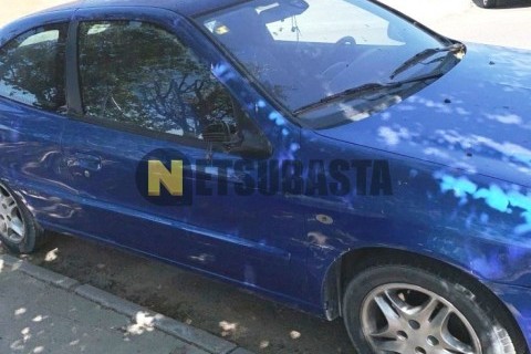 Ford F-Max 500 2021