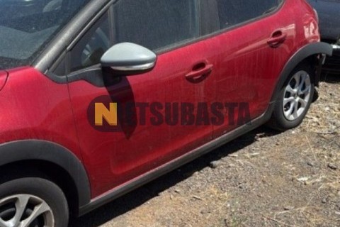 Ford F-Max 500 2021