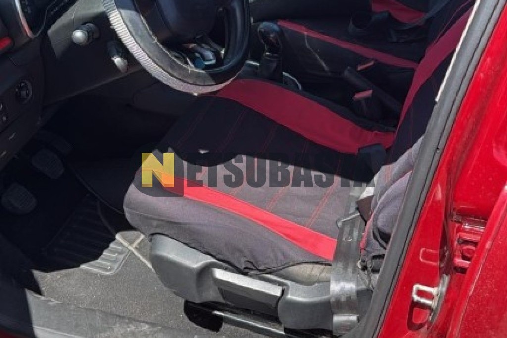 Citroën C3 1.2 PureTech 2019