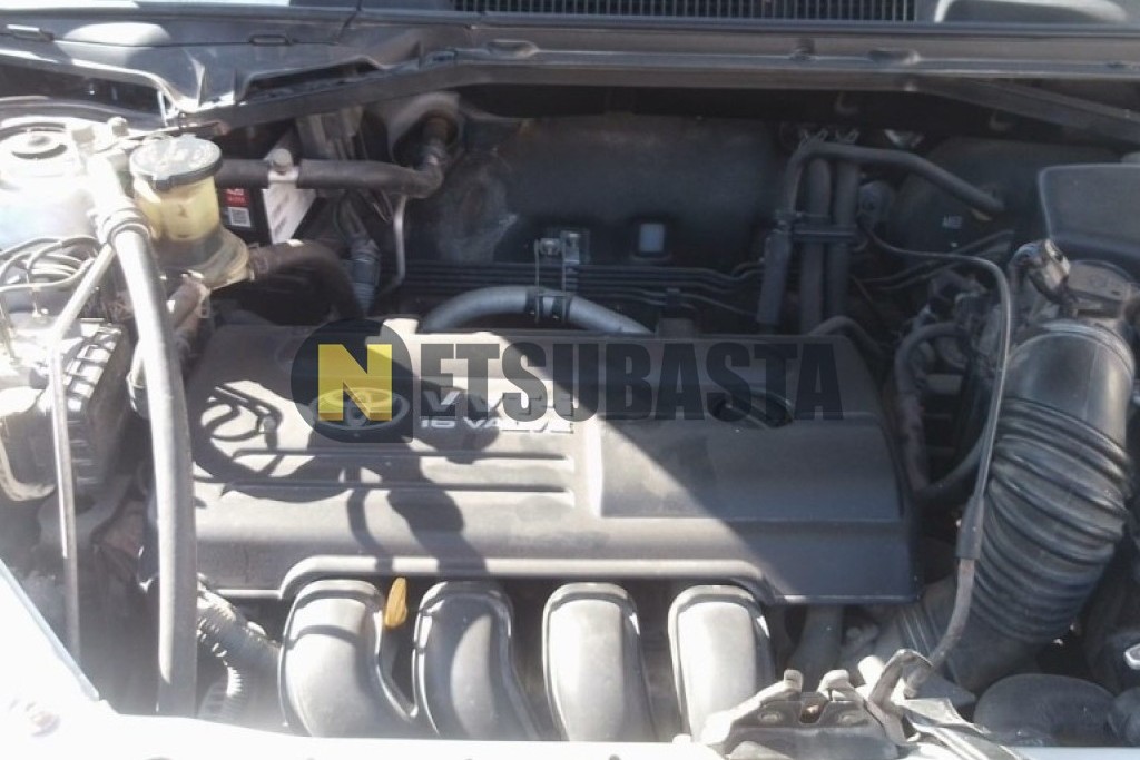 Toyota RAV4 1.8 2004