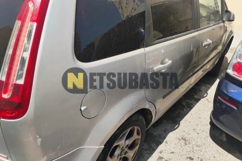 Ford F-Max 500 2021