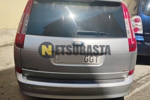 Ford F-Max 500 2021