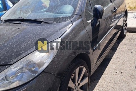 Ford F-Max 500 2021
