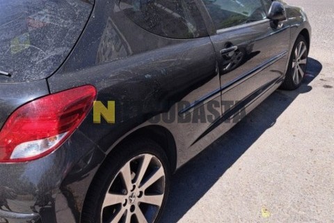 Ford F-Max 500 2021