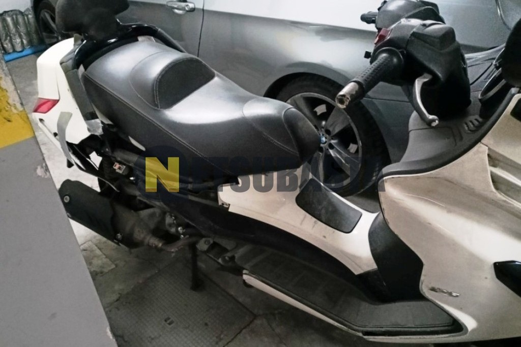 Piaggio X EVO 125 2014