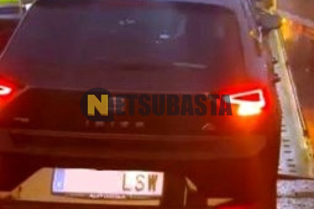Seat Ibiza 1.0 TGI 2021