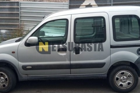 Ford F-Max 500 2021