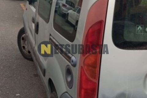 Ford F-Max 500 2021