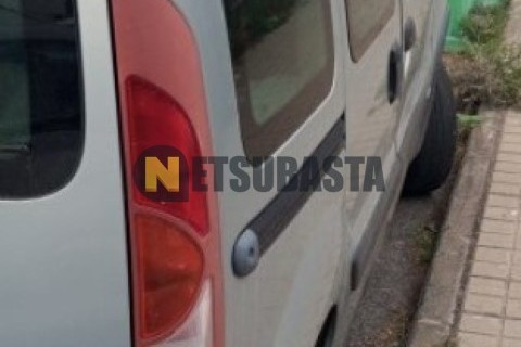 Ford F-Max 500 2021