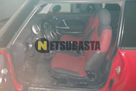 Ford F-Max 500 2021