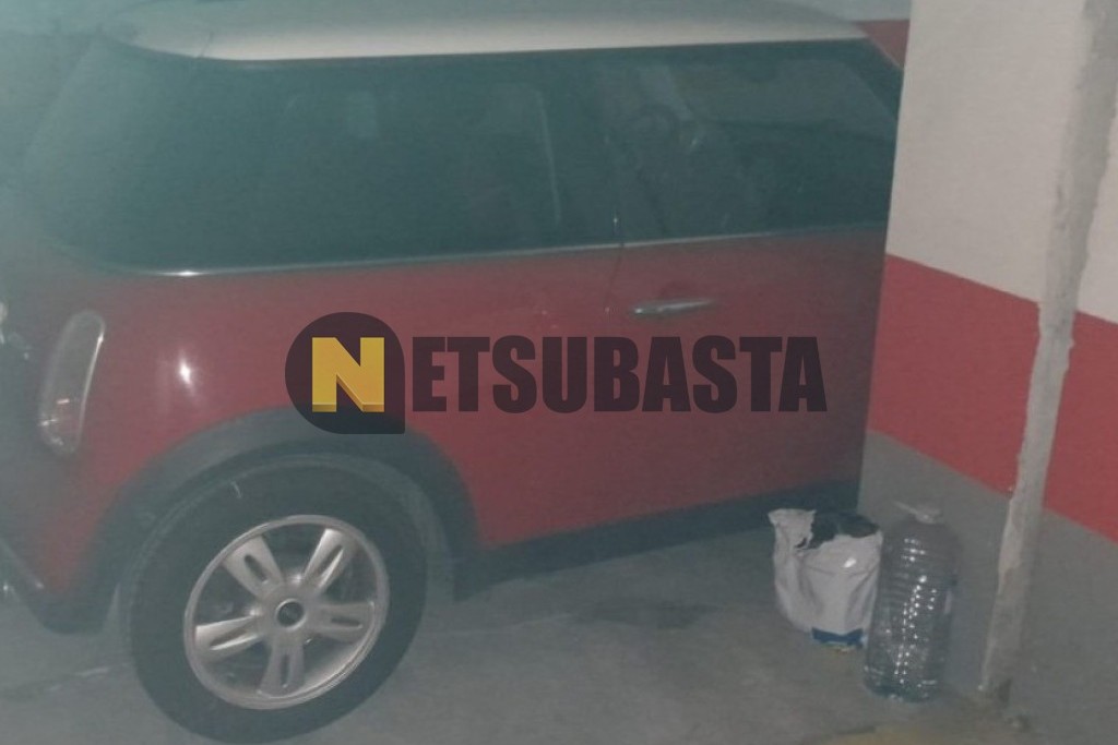 Mini Cooper 1.6 2004