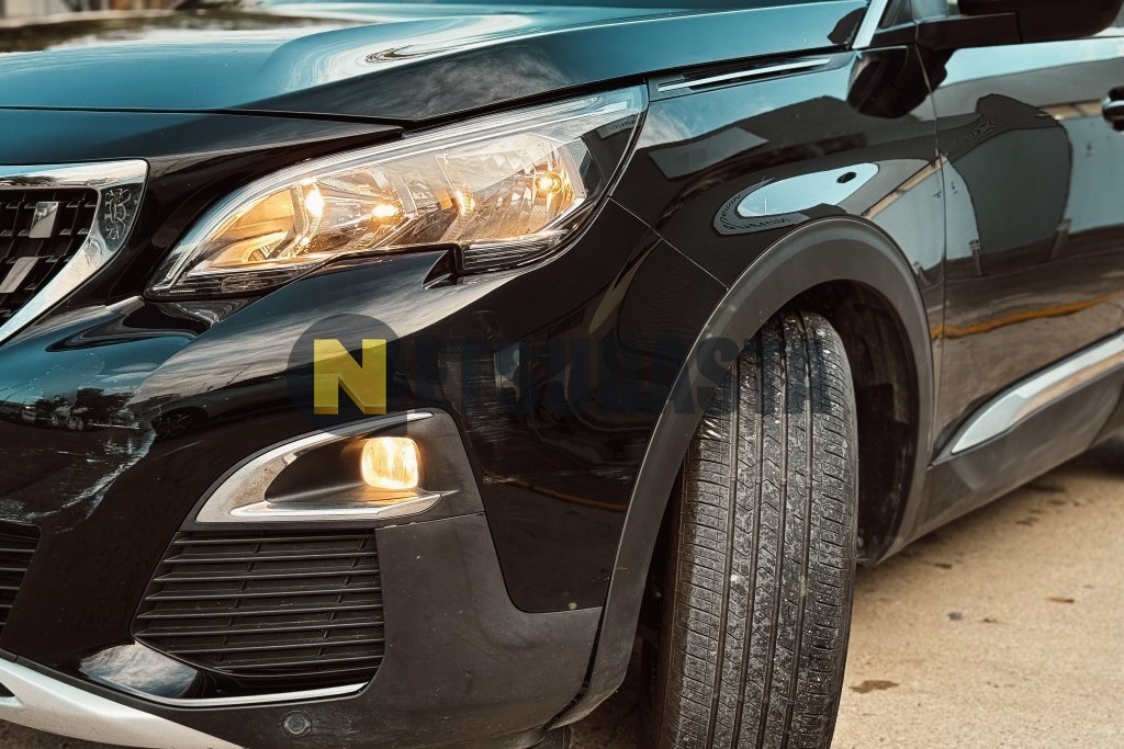 Peugeot 3008 1.2 PureTech 2019