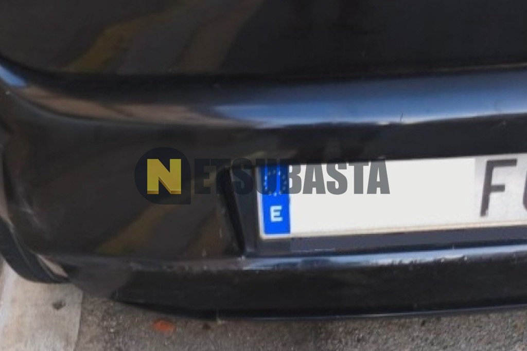 Fiat Punto 1.3 Multijet 2006