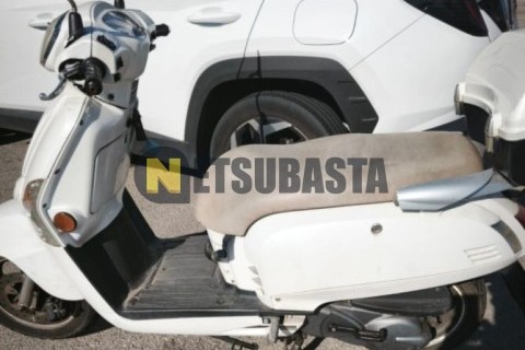 Ford F-Max 500 2021