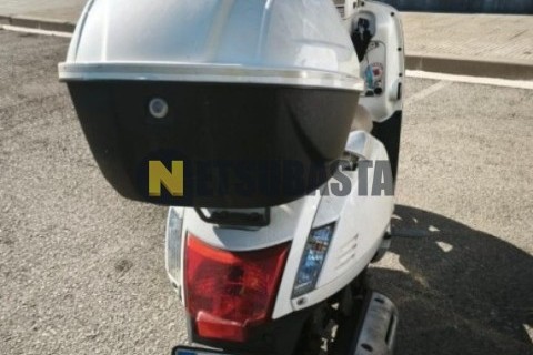 Ford F-Max 500 2021