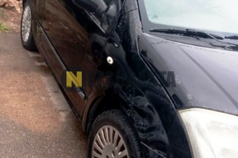 Ford F-Max 500 2021