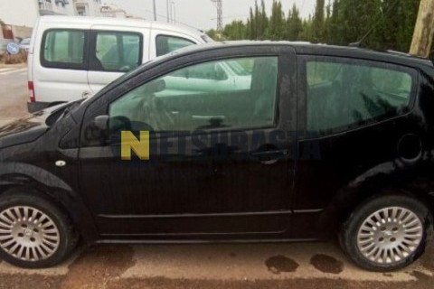 Ford F-Max 500 2021