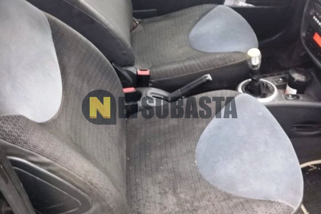 Citroën C2 1.4 HDi 2008