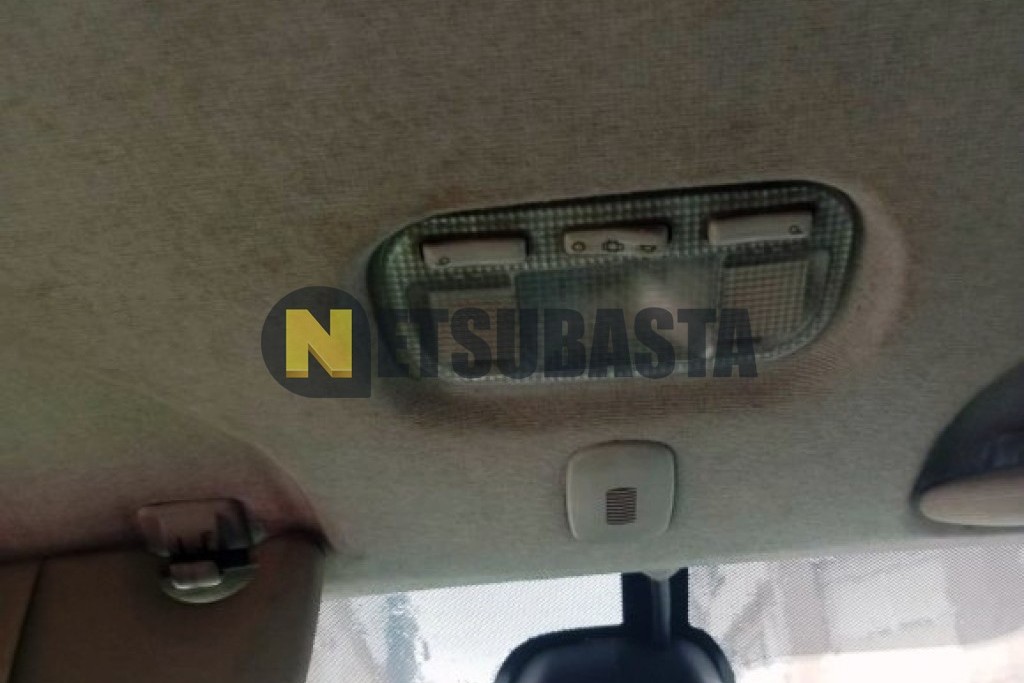 Citroën C2 1.4 HDi 2008