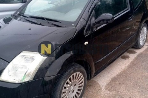 Ford F-Max 500 2021