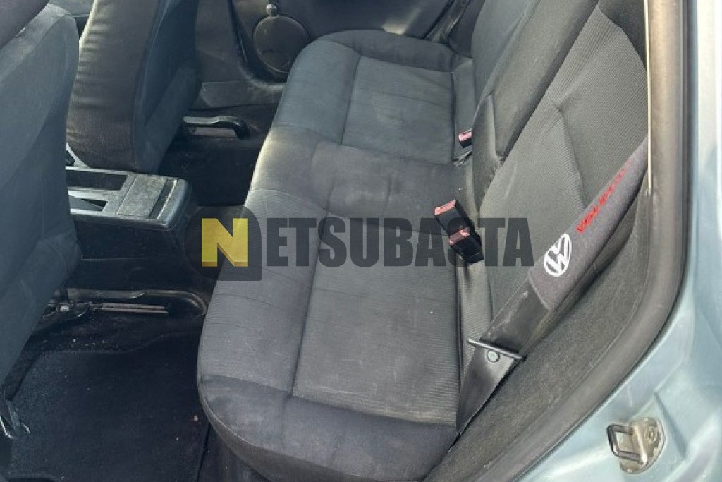 Volkswagen Passat 1.9 TDI 2003