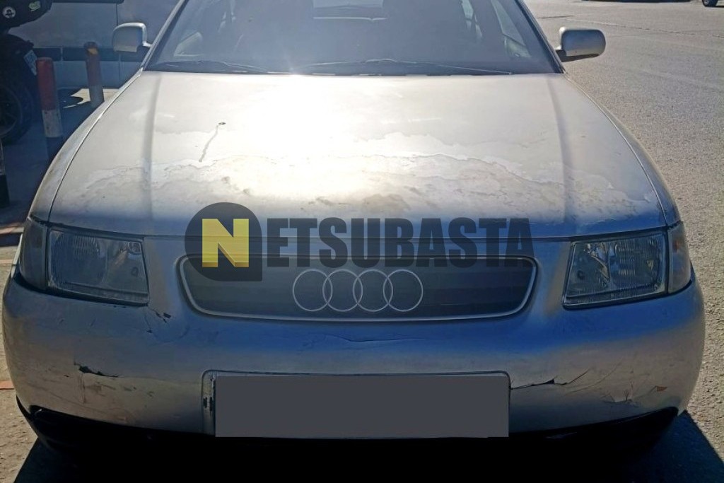Audi A3 1.9 TDI 1998