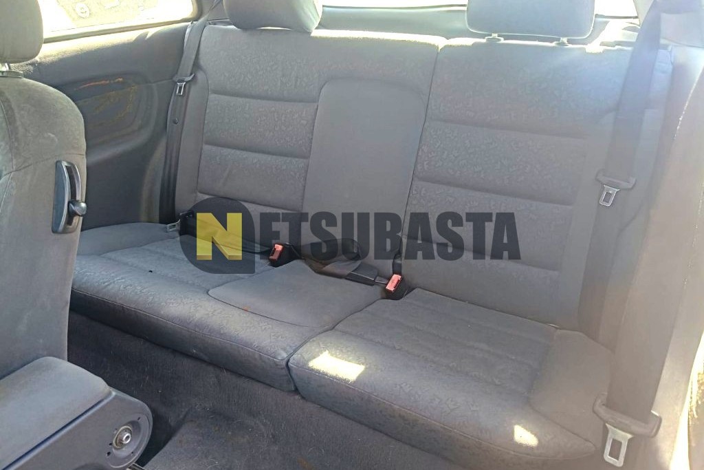 Audi A3 1.9 TDI 1998