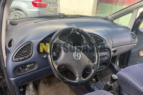 Ford F-Max 500 2021