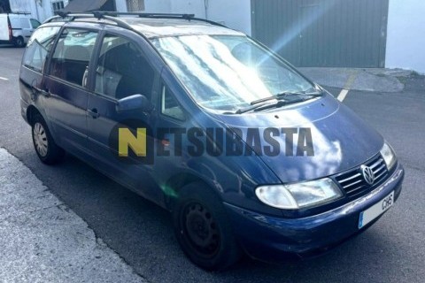 Ford F-Max 500 2021