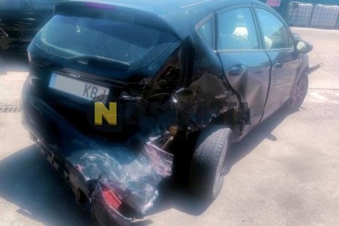 Ford F-Max 500 2021