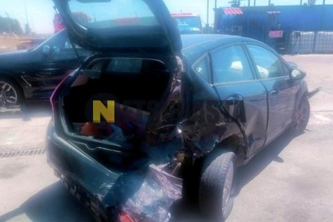 Ford F-Max 500 2021