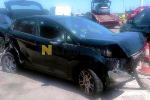 Ford F-Max 500 2021