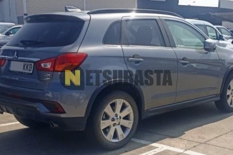 Ford F-Max 500 2021