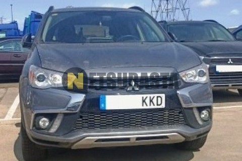 Ford F-Max 500 2021